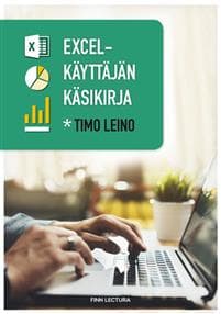 Excel-käyttäjän käsikirja
