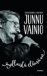 Junnu Vainio