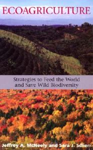 Ecoagriculture