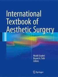 International Textbook of Aesthetic Surgery