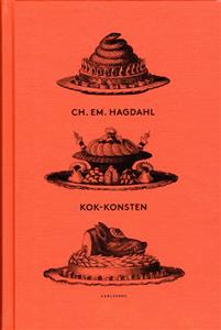 Kok-konsten som vetenskap och konst