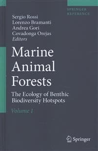 Marine Animal Forests