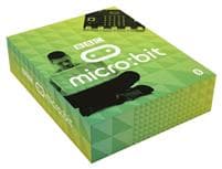 Micro:bit go. Pakke med 1 micro:bit