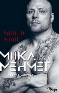 Miika Mehmet