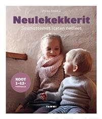 Neulekekkerit