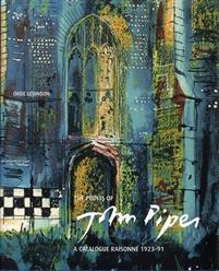 The Prints of John Piper