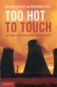 Too Hot to Touch