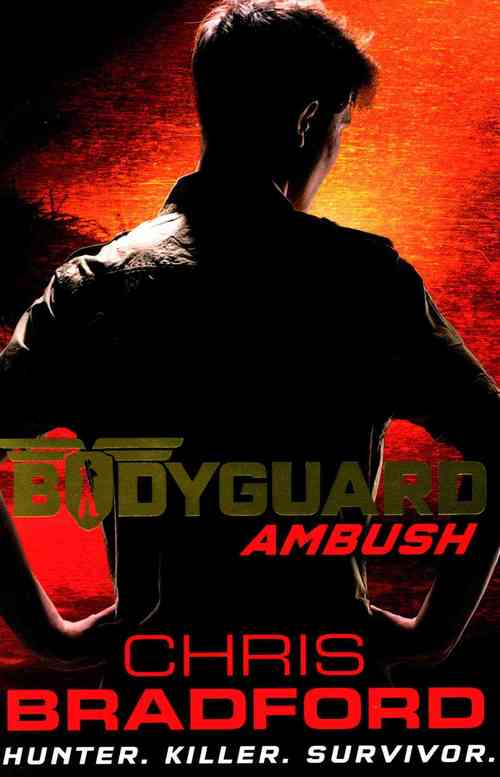 Bodyguard