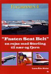 Flygminnen 4 : fasten seat belt