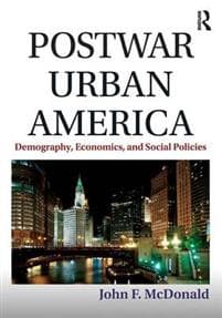 Postwar Urban America