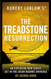 Robert Ludlum's(TM) The Treadstone Resurrection