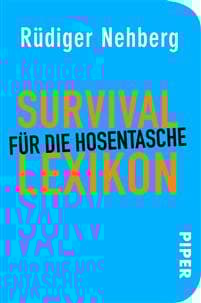 Survival-Lexikon für die Hosentasche