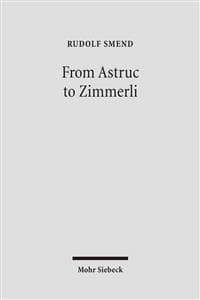 From Astruc to Zimmerli