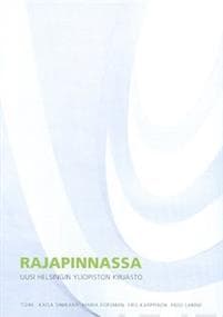 Rajapinnassa