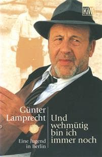 Lamprecht, G: Und wehmütig bin ich