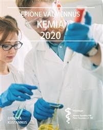 Epione Kemia 2020