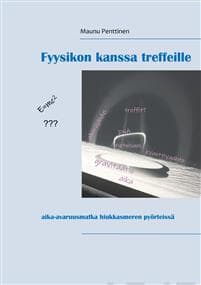 Fyysikon kanssa treffeille