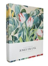 Josef Frank : de okända akvarellerna
