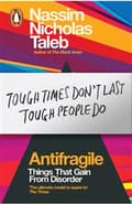 Miniatyrbild 2 av 2: Antifragile