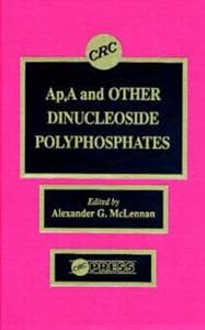 Ap4a and Other Dinucleoside Polyphosphates