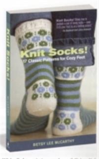 Knit Socks!