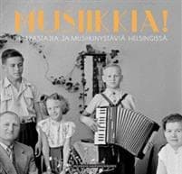 Musiikkia!