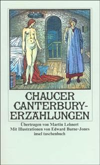 Die Canterbury - Erzählungen