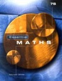 Essential Maths