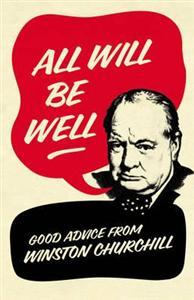 All Will Be Well