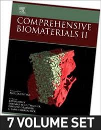 Comprehensive Biomaterials II