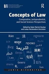 Concepts of Law