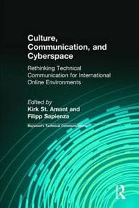 Culture, Communication and Cyberspace