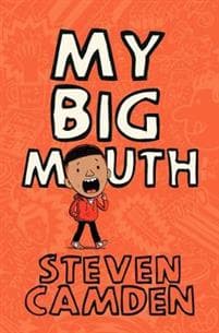 My Big Mouth