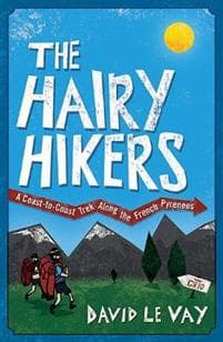 The Hairy Hikers