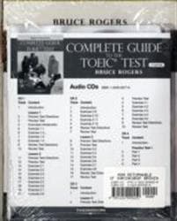 Complete Guide for the TOEIC Test