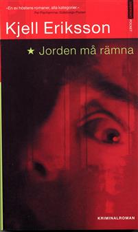 Jorden må rämna