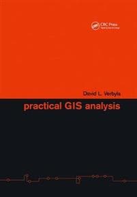 Practical GIS Analysis