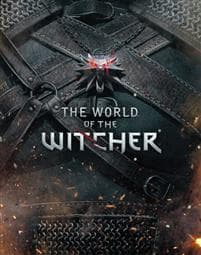 The World Of The Witcher