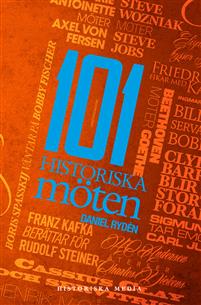 101 historiska möten