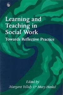 Learning and Teaching in Social Work