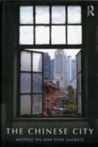 The Chinese City