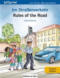 Im Stra]enverkehr / Rules of the Road