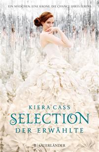 Selection 03. Der Erwählte