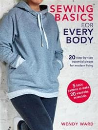 Sewing Basics for Every Body