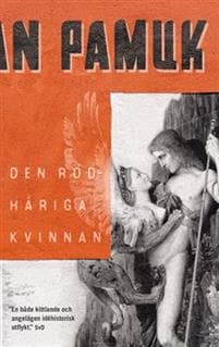 Den rödhåriga kvinnan