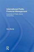 Miniatyrbild 2 av 2: International Public Financial Management