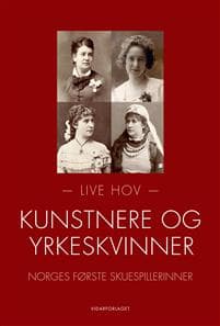 Kunstnere og yrkeskvinner