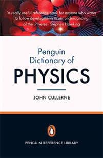 Penguin Dictionary of Physics