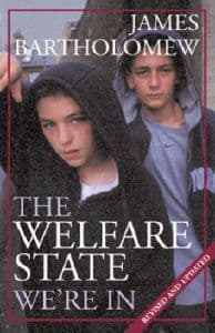 The Welfare State We're in