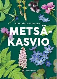 Metsäkasvio